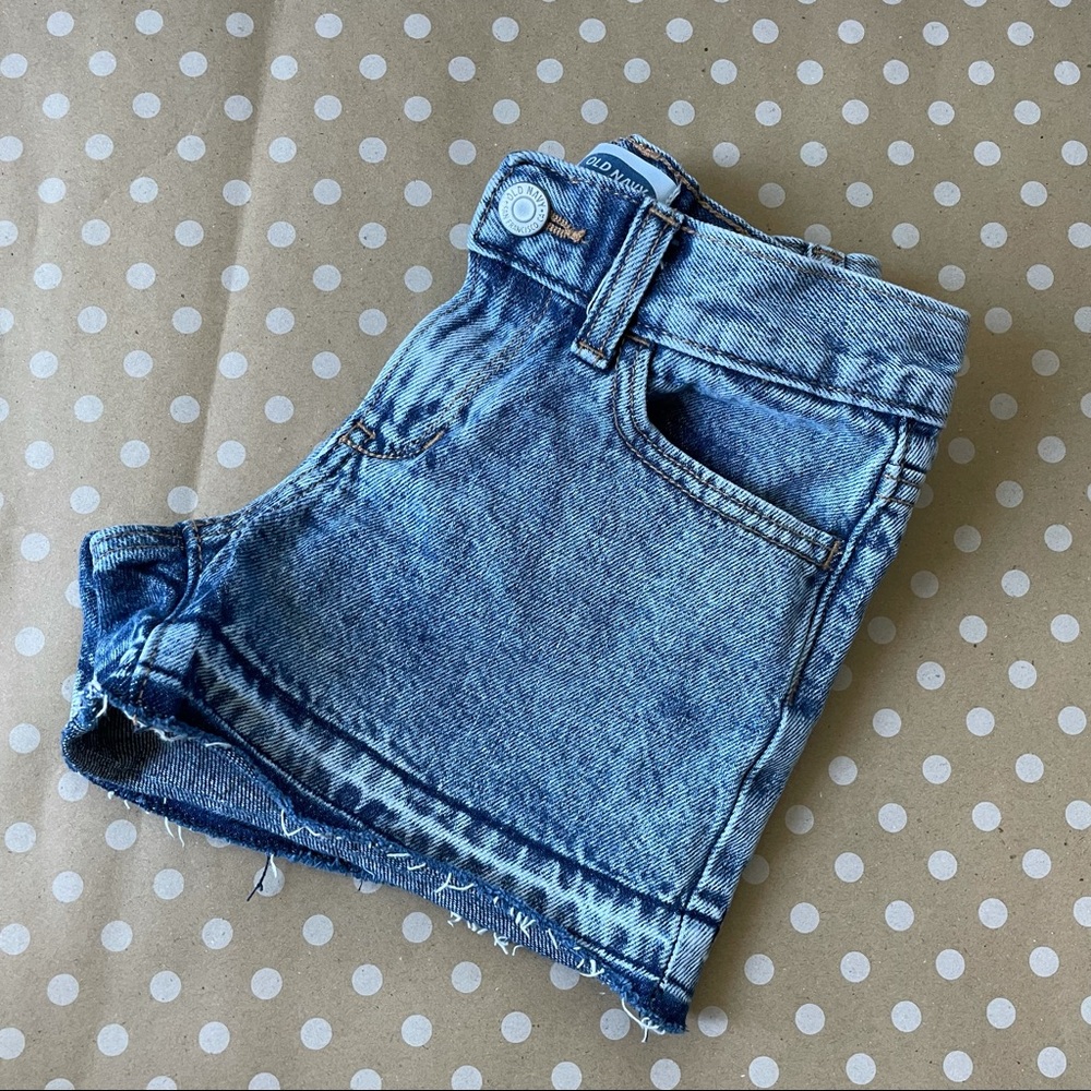 📦 Old Navy Denim Shorts